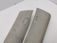 Peugeot 5008 2011 накладка стойка a 9683059977 с Разборки, фото thumb