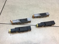 фото thumb №5, Датчик удара volvo s60 i 8622365 9452777