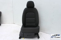 фото thumb №5, Audi q3 сидіння комплект сидінь сидіння сидіння сидіння оббивка 8u велюр pr