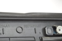 фото thumb №8, Citroen c4 grand picasso ii молдинг скла передній лобовий ліва 9801489680