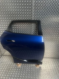 фото thumb №10, Kia ev6 2021 права сторона двері задні