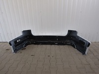 фото thumb №8, Бампер задняя задний audi a6 c8 4k9 kombi 18-