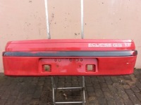 фото thumb №1, Бампер задняя задний mitsubishi eclipse 1g 1989-