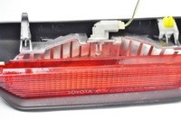 фото thumb №4, Yaris i lift світло стоп-сигнал стоп з кришки задній задня