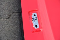 фото thumb №3, Iveco daily 2014 2022 дверь задние левая h2 196 cm