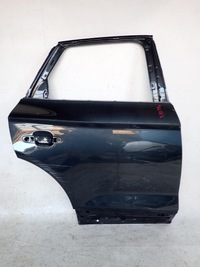 фото thumb №1, Audi q5 ii 2 16- дверь зад задние правые