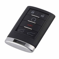 фото thumb №2, Замена 6 кнопок интеллектуальный бесключевой