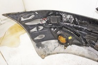 фото thumb №12, Aa451 mercedes w221 бампер перед передний модули радары distronic жгут