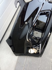 фото thumb №7, Ford s-max mk2 2015-19r. - бампер перед 6xpdc