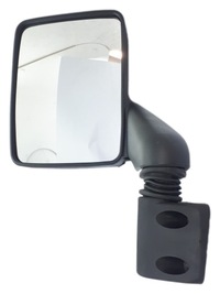 фото thumb №1, Зеркало внешние левая механическое melchioni iveco daily i 1978 - 1989