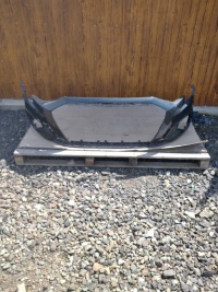 Купити Бампер передній audi a3 20-, фото thumb