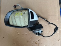 фото thumb №1, Audi q7 4m lift - зеркало левая 15 pin