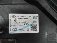 фото thumb №2, Renault captur ii full led лампа передня ліва перед