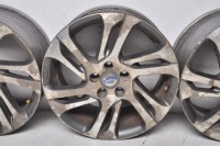 фото thumb №8, Volvo xc40 xc60 xc70 xc90 диски алюминий r17" 7.5j et55 31302112