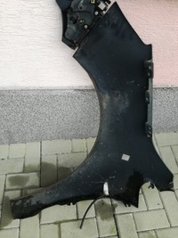 фото thumb №5, Opel astra j крыло правый перед