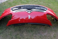 фото thumb №7, Citroen ds3 бампер перед передній kompletny протитуманні фари світлодіоди kkn решітка радіатора