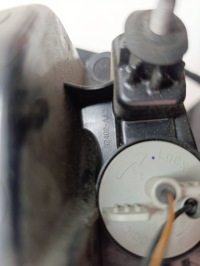 фото thumb №12, Hyundai elantra vii cn7 фара led задня зад права європа 92402aa200