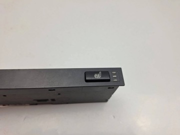 фото thumb №12, Bmw 3 e46 2000 перемикачі підігріву сидінь