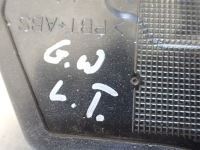 фото thumb №8, Замок ліве зад двері suzuki grand vitara ii 1.9
