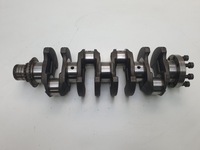 фото thumb №1, Wał колінчастий 1 шліф transit custom 2.2 cyff