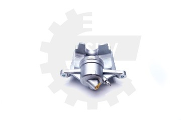 фото thumb №16, Супорт гальмівний ford mondeo mk3 iii перед лівий