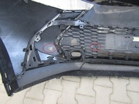 фото thumb №12, Бампер перед передний toyota c-hr chr ii 23-