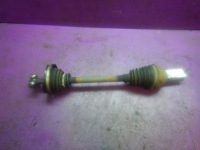 Купить Corolla e11 3d -02 рестайлинг  2,0 d4d приводной вал левая шрус, фото thumb