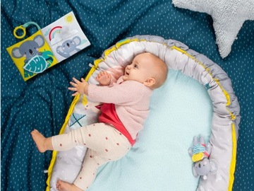 Интерактивная КНИГА Taf Toys Где Джоуи?