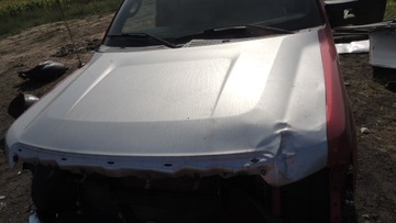 фото thumb №4, Капот кришка двигуна ford f150 09-14