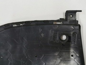 фото thumb №14, Решётка бампера bmw x-5 f15 м-пакет правая i левая 733.