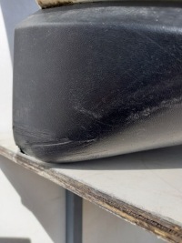 фото thumb №9, Бампер перед porsche cayenne 7l lift 6xpdc омыватель