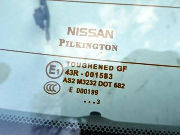 фото thumb №10, Кришка багажника nissan juke f15 326