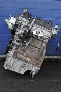 фото thumb №1, Ecosport 1.0 ecoboost 140km двигатель yyjf 4tys km!!