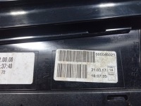 фото thumb №6, Porsche panamera 971 молдинг накладка двері зад ліві задні 971853289