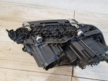 фото thumb №13, Bmw x5 g05 lci рестайлинг лампа перед левая bmw led x6 g06 lci чёрный чёрная