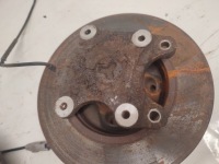 фото thumb №8, Peugeot 3008 i поворотный кулак правый левый задняя задняя 2.0