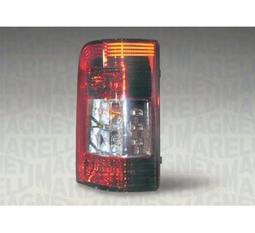 фото thumb №1, Mm лампа зад левый, citroen/'peugeot berlingo