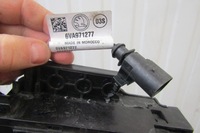 фото thumb №8, Воздуховод воздуха жалюзи шторка skoda fabia iii 3 14-