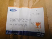 фото thumb №7, Стекло открывание ford transit оригинальный номер 1791631