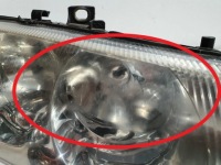 фото thumb №3, Alfa romeo 156 2000 po правая лампы передние