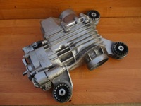 фото thumb №9, Skoda yeti audi a3 vw мост задняя haldex 0br525010b mmk bez 0br907554b -600zł.