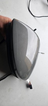 фото thumb №6, Le дзеркало зовнішні audi a6 4k1857409j 15 контактів