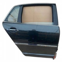 фото thumb №1, Двері задні праве vw phaeton lift ld7q