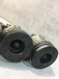 фото thumb №8, Поршень шатун renault megane i 1.9 dti