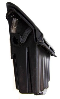 фото thumb №4, Citroen c5 lift бардачок пасажира 9632612977