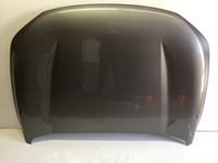 фото thumb №1, Капот nissan navara iv d23 колір k51