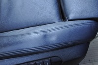 фото thumb №8, Bmw f32 перехідник салону сидіння заднє сидіння skóa anglik