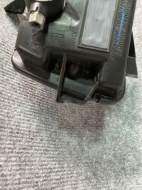 Led drl фара передняя перед правый  - tesla model 3 17- Доставка, фото thumb