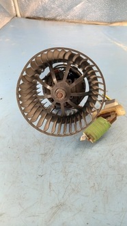 фото thumb №1, Вентилятор обігрівача opel astra i f 93r