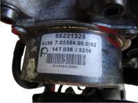 фото thumb №16, Двигун комплектний jeep cherokee v kl 2.0 crd multijet lay51 170km ebs ebt